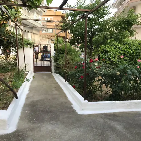 Eugenia Thessaloniki