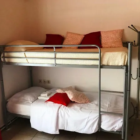 Eugenia Villa Thessaloniki