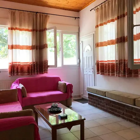 Villa Eugenia