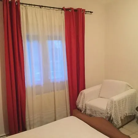 Eugenia Villa Thessaloniki